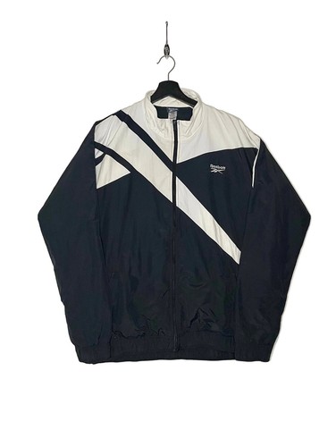 Reebok track jacket 2xl - track,