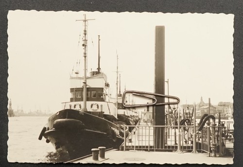 Foto ansicht hamburg - foto,