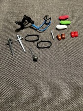 Konvolut Playmobil Zubehör