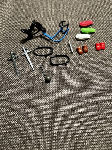 Konvolut playmobil zubehör - playmobil,