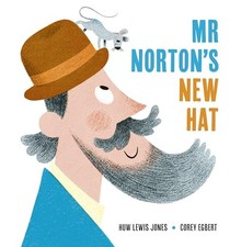 Mr Norton's New Hat