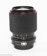 Tokina SD 70-210 mm F/4.0-5,6 MF Objektiv, Nikon F, gebraucht, Fachhandel