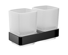 emco loft Doppel-Glashalter