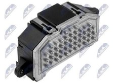 Genuine NTY Resistor Interior