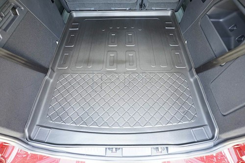 Premium kofferraumwanne - premium,