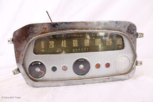 Opel tachometer oldtimer tacho - opel-tachometer,