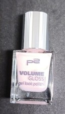 p2 VOLUME GLOSS Gel Look