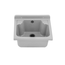 Ausgussbecken Waschbecken