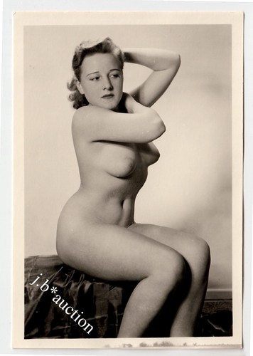 1261 roessler aktfoto nude - aktfoto, /