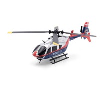 Modster EC-135 Polizei