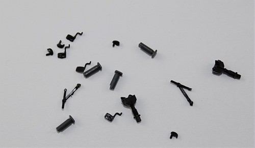 Liliput l63970 317 set kopf - l63970-317-5,