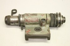 Frässpindel Fräslager Kopierer für Deckel Schleifmaschine Ersatzteil