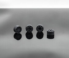 BMW K75 K100 Werkzeugfach Gummilager Gummi Silentblock