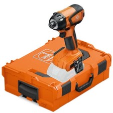 Fein Akku-Schlagschrauber ASCD 18-200 W4 AS - L-BOXX - 210NM - 71151161000