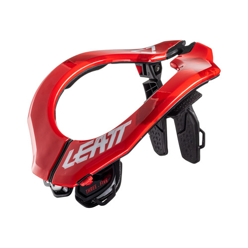 Leatt halskrause rot - leatt,