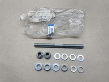 Vorderrad Achse NOS NEU Felge vorne - Hercules Prima M 2 3 4 5 S Sachs (39-47R)