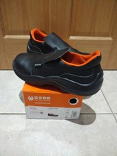 Base Arbeitsschuh Clorox - CA-B0507-BWB S2 SRC - Größe 12 - einmal getragen