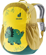 deuter Pico Backpack XS Rucksack Freizeitrucksack corn