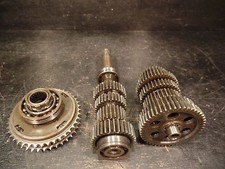 1969-1970 HONDA CB750 KO K1