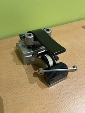 Catozzo CIR Tonband 6,25mm Trocken-Klebepresse