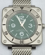 SAMMLERAUFLÖSUNG ungetragen