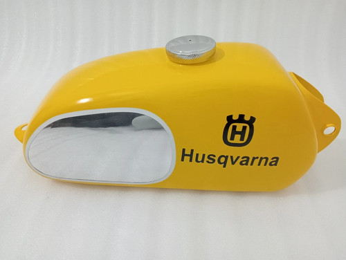 Husqvarna 1974 250 - 1974, wr