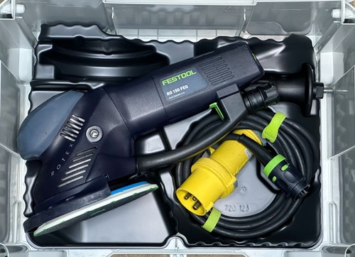Festool ro150 feq plus - festool,