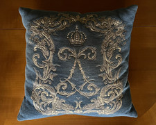Jacquard-gewebtes