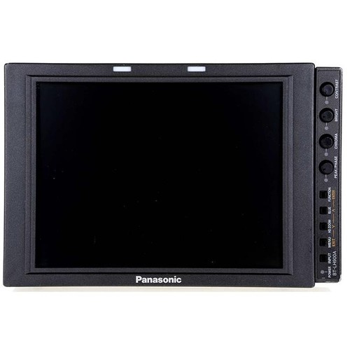 Panasonic lh900w 4 lcd - bt-lh900w,,