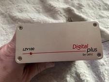 Lenz digital plus lzv 100 - lenz,