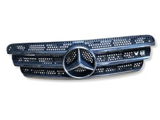 Mercedes benz w163 2003 - mercedes-benz,