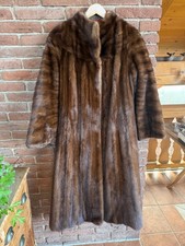 Vintage saga mink nerz - saga,