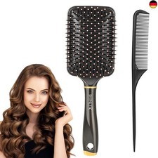 SHINLEA Detangler Bürste