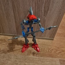 lego bionicle rahkshi turah