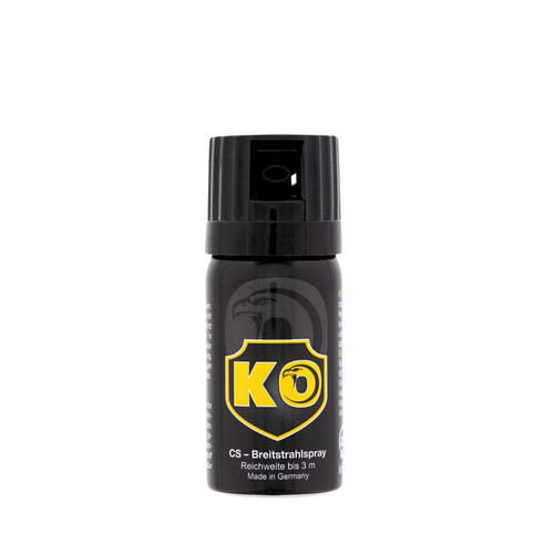 Security cs spray - ko, 40