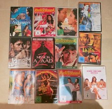DVD Sammlung Verschiedene