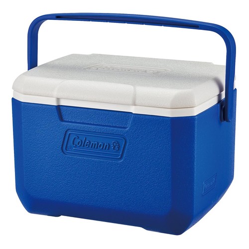 Coleman kühlbox 5qt - kühlbox,
