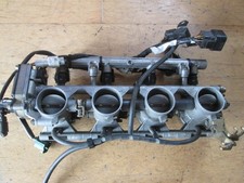 Suzuki GSX-R GSXR 600