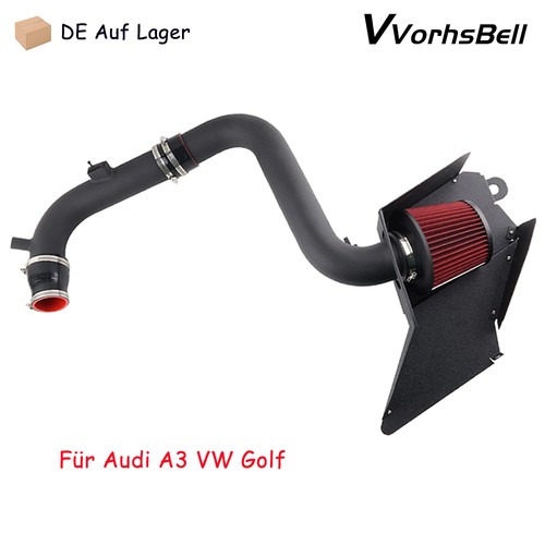 Ansaug induktionskit für - ansaug, audi