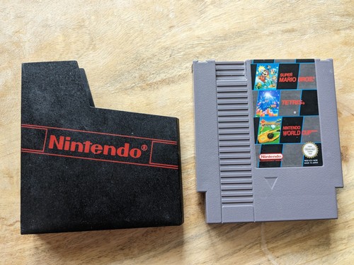 Nintendo nes spiele - nintendo,