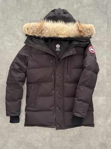 Canada goose carson parka - canada,