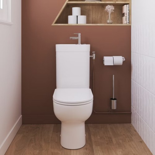 Design stand komplett - design,