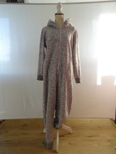 Damen Schlafkleidung Overall