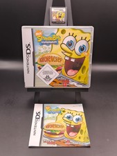 Spongebob Schwammkopf