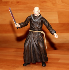 Resident Evil 4 Series 2 Los Iluminados Monk Los Ganados Actionfigur Figur.