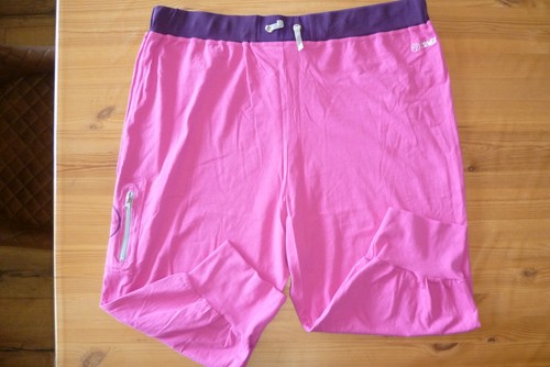Sporthose von zumba wear 4 - zumba, 3/4