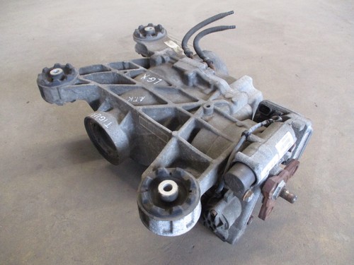 Lgx differential tiguan 5n - lgx,