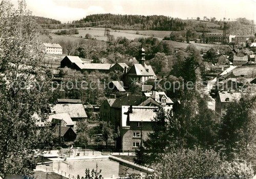 Markersbach