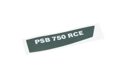 Bosch firmenschild 2609003260 - bosch,
