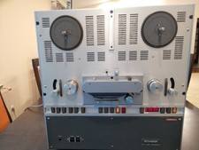 Studer B67 butterfly head !